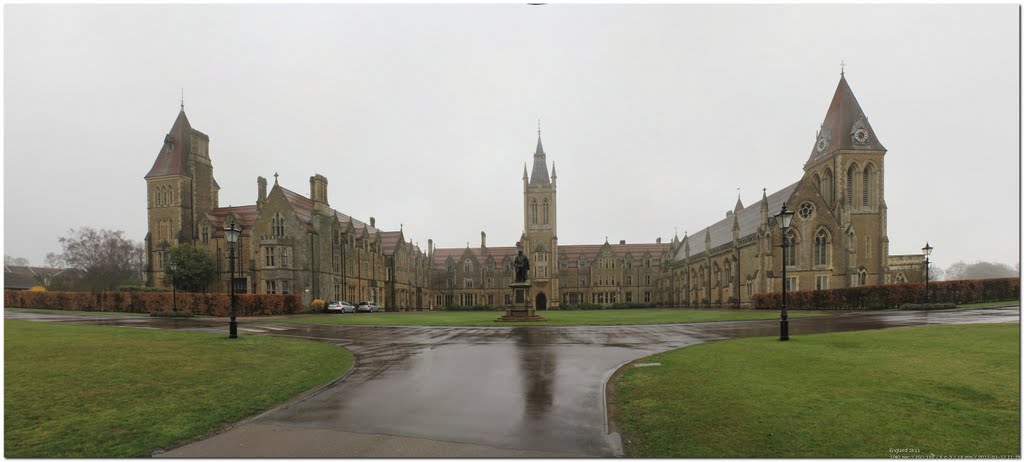 Chartehouse School
