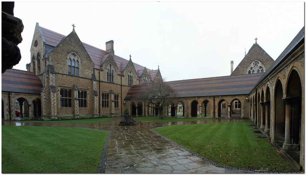 Chartehouse School
