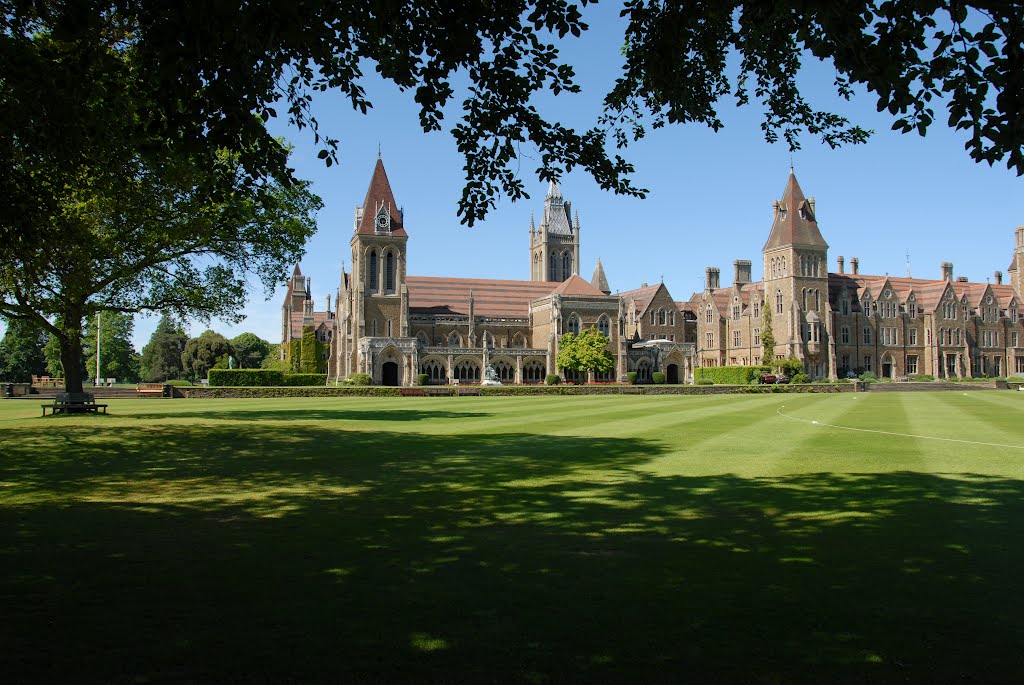 Charterhouse School