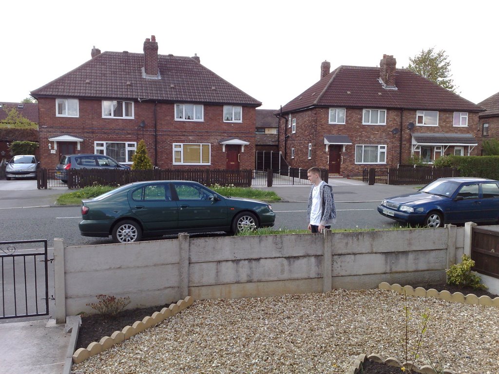 derby road