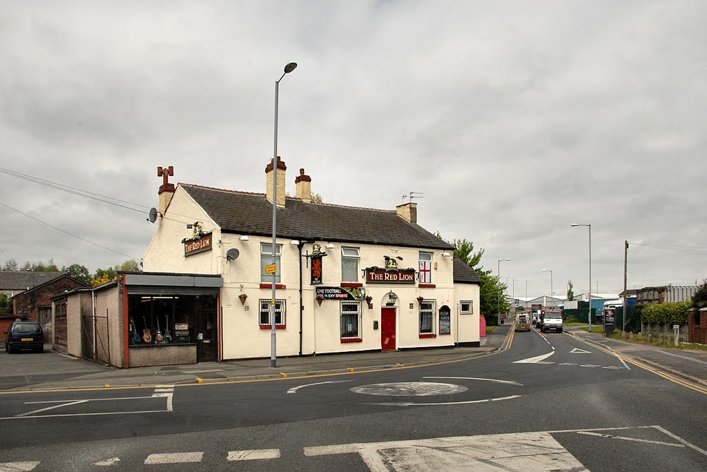 Red Lion