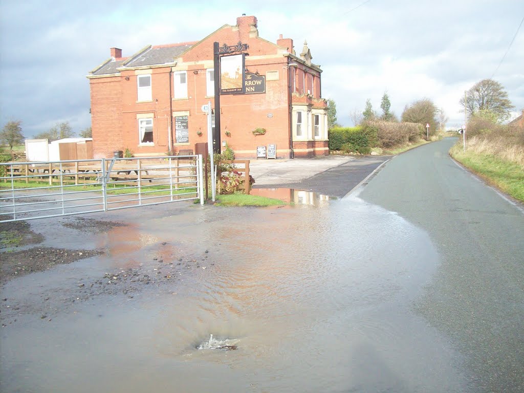 Harrow Inn