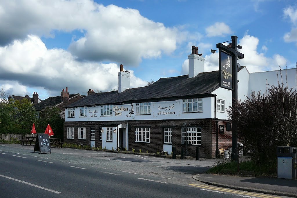 Travellers Rest