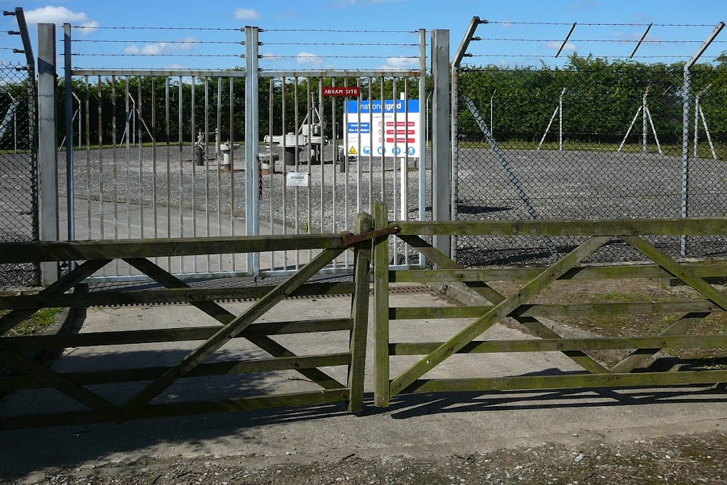 Pipeline compound