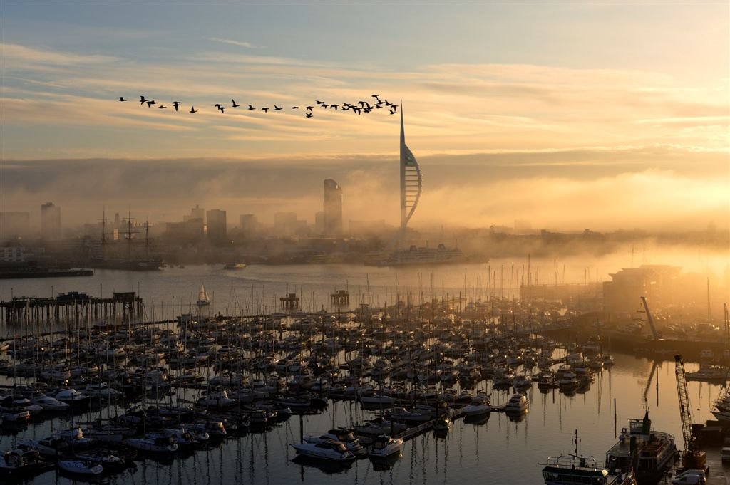 Portsmouth