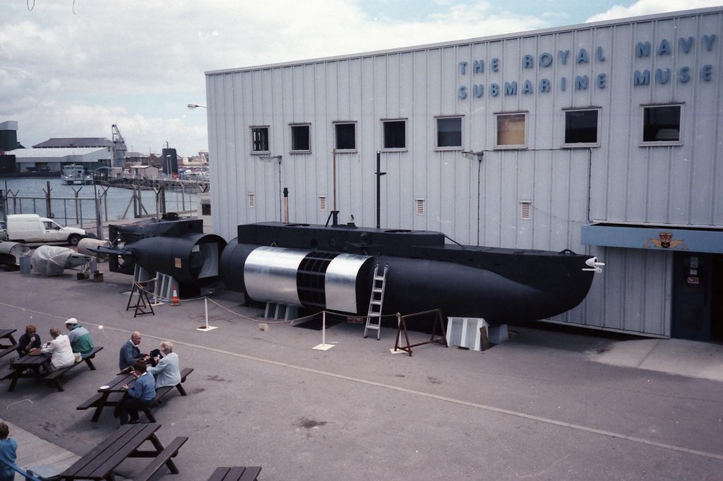 X-craft