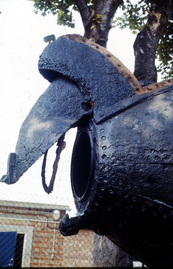 A1  hatch,torpedotube