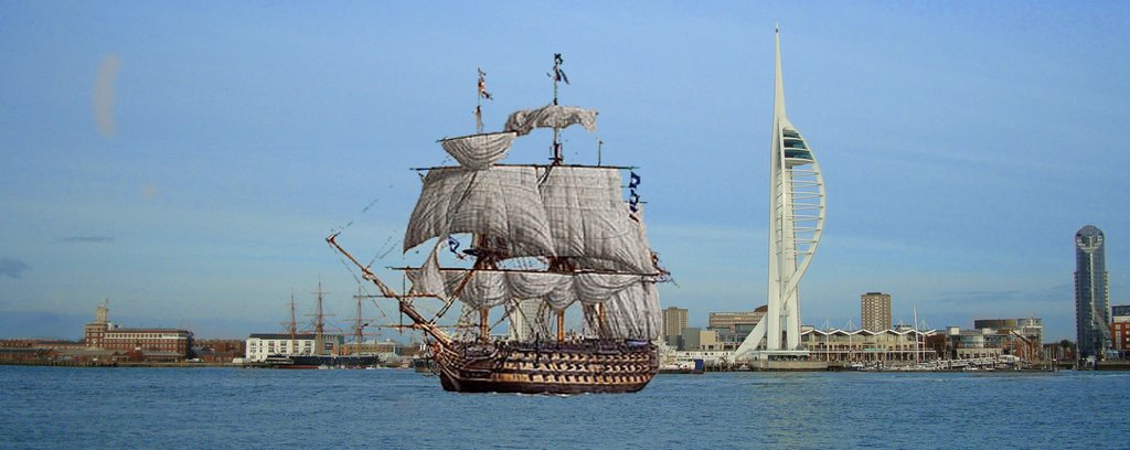 HMS Victory