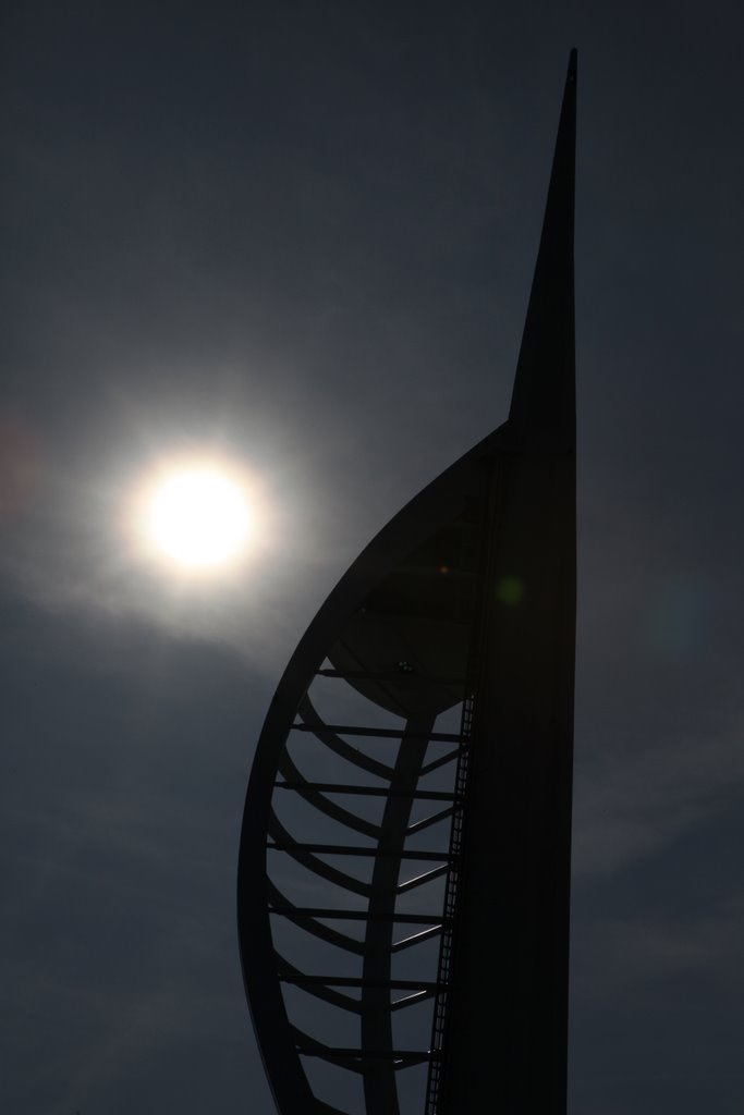 Spinnaker Solaris