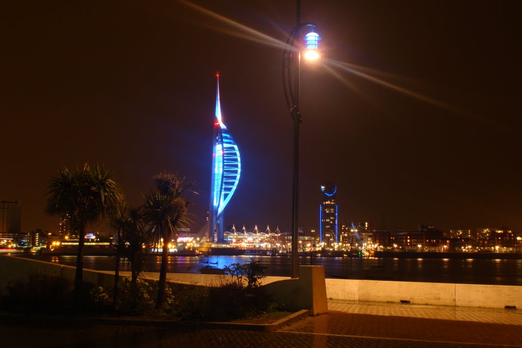 Pompy from Gosport