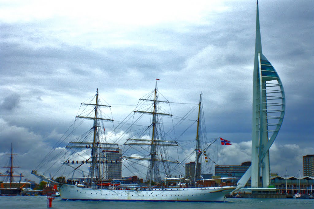 Norwegian Navy