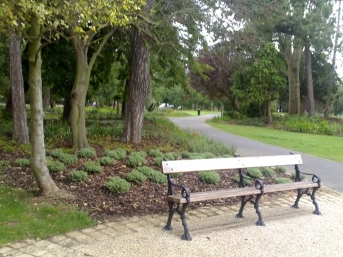 Peoples Park, Grimsby