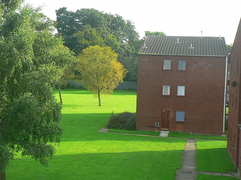 Laurel Close