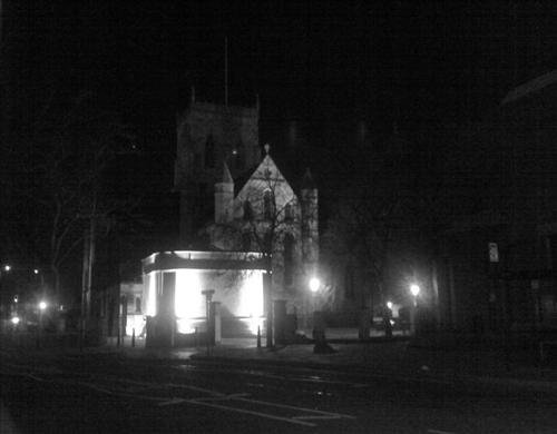St James Church