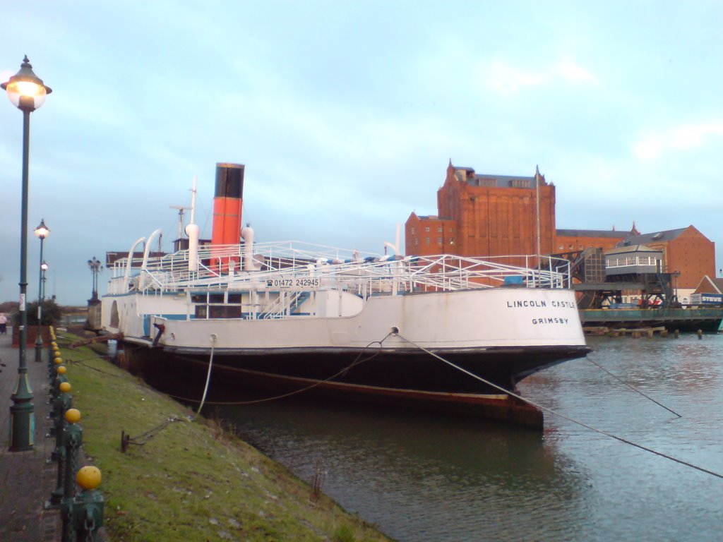 Grimsby