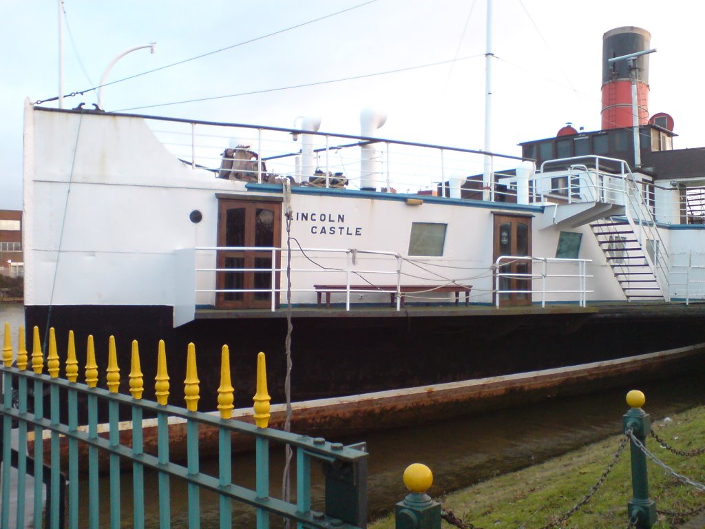 Grimsby