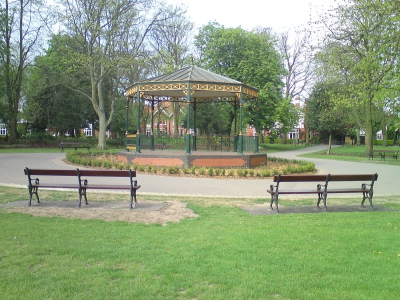 Peoples Park