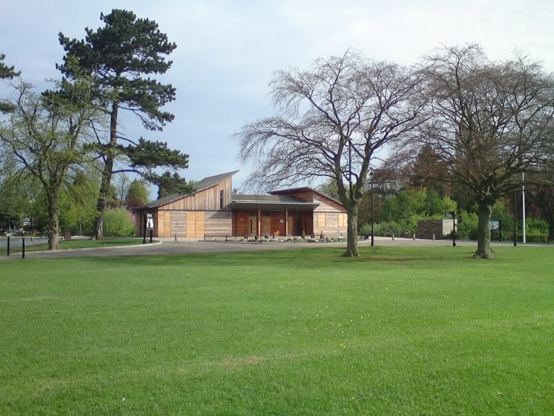 Peoples Park