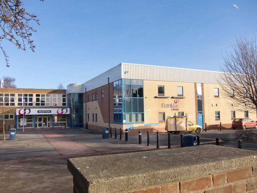 Franklin College, Chelmsford Ave, grimsby