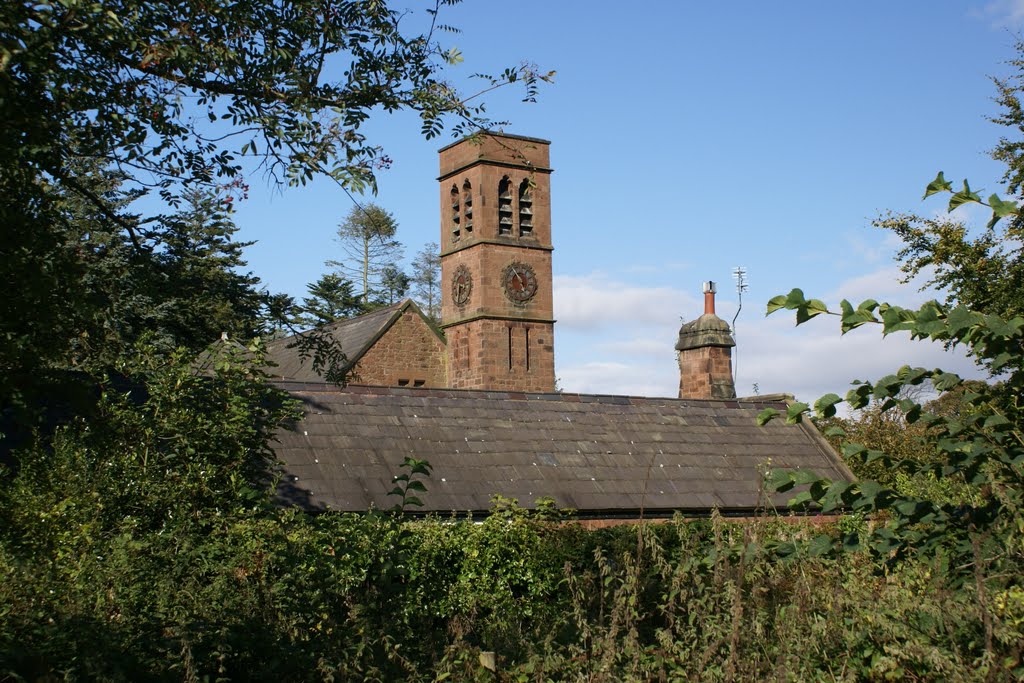 Royden Park