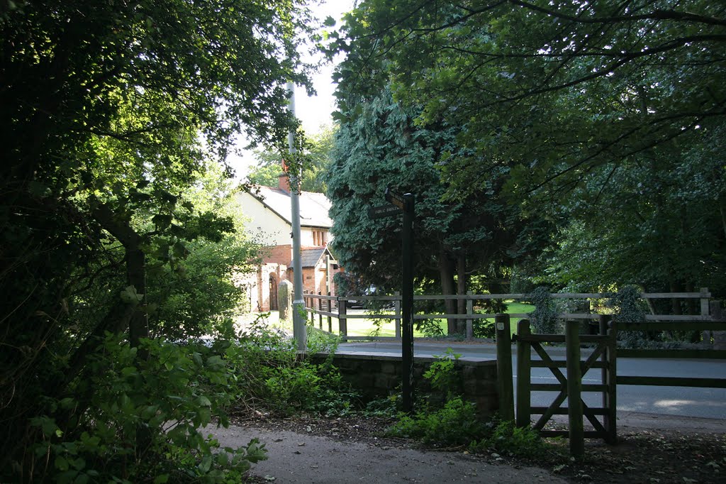 Jubilee Way