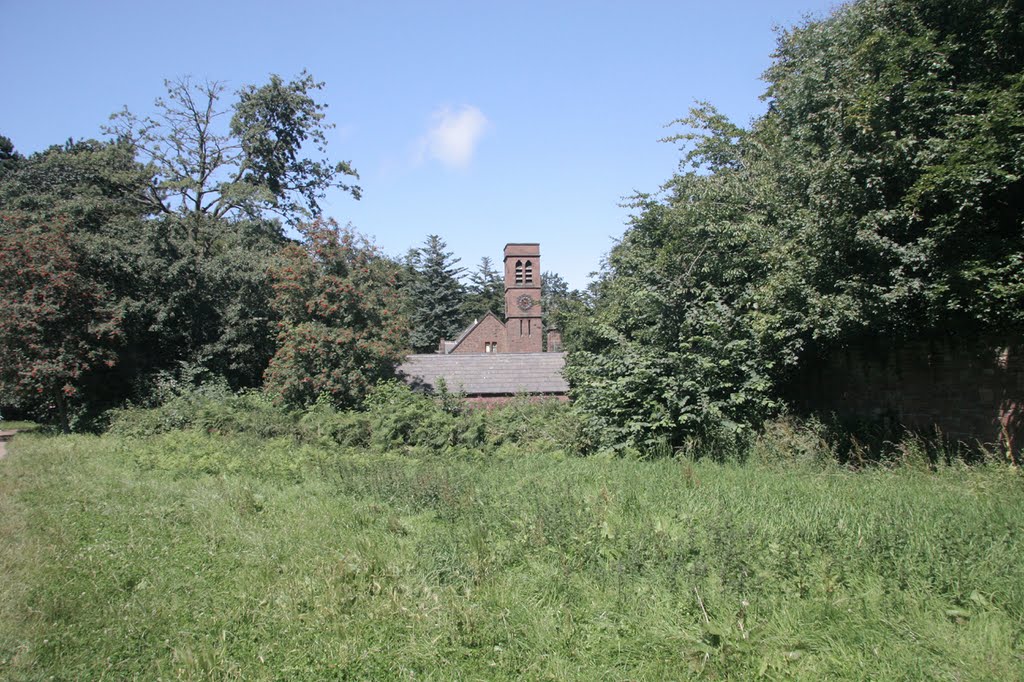 Royden Park