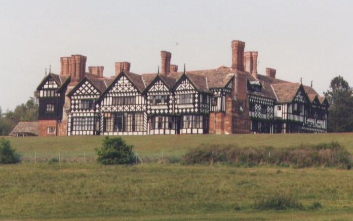 Hillbark