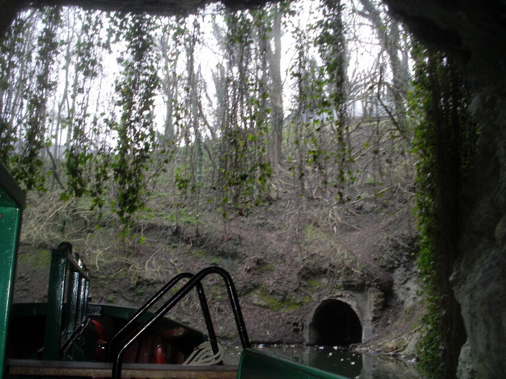 Hanging Gardens of Dudley