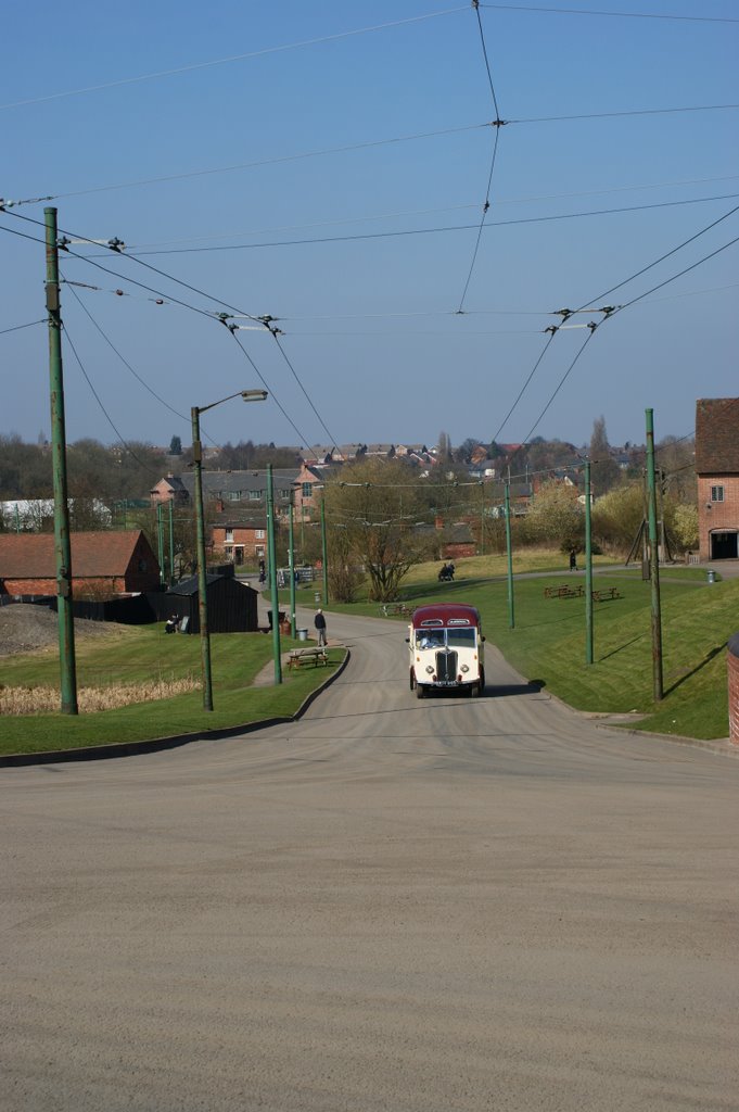 Black Country Living Museum, Dudley
