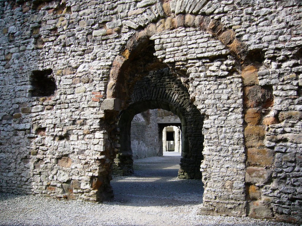 Dudley Castle