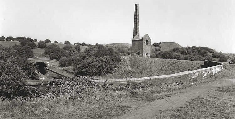 Cobbs Engine-house