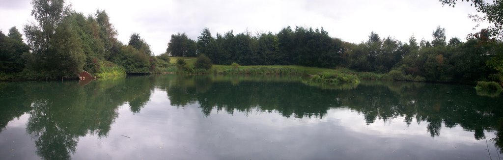 Bumblehole Pools