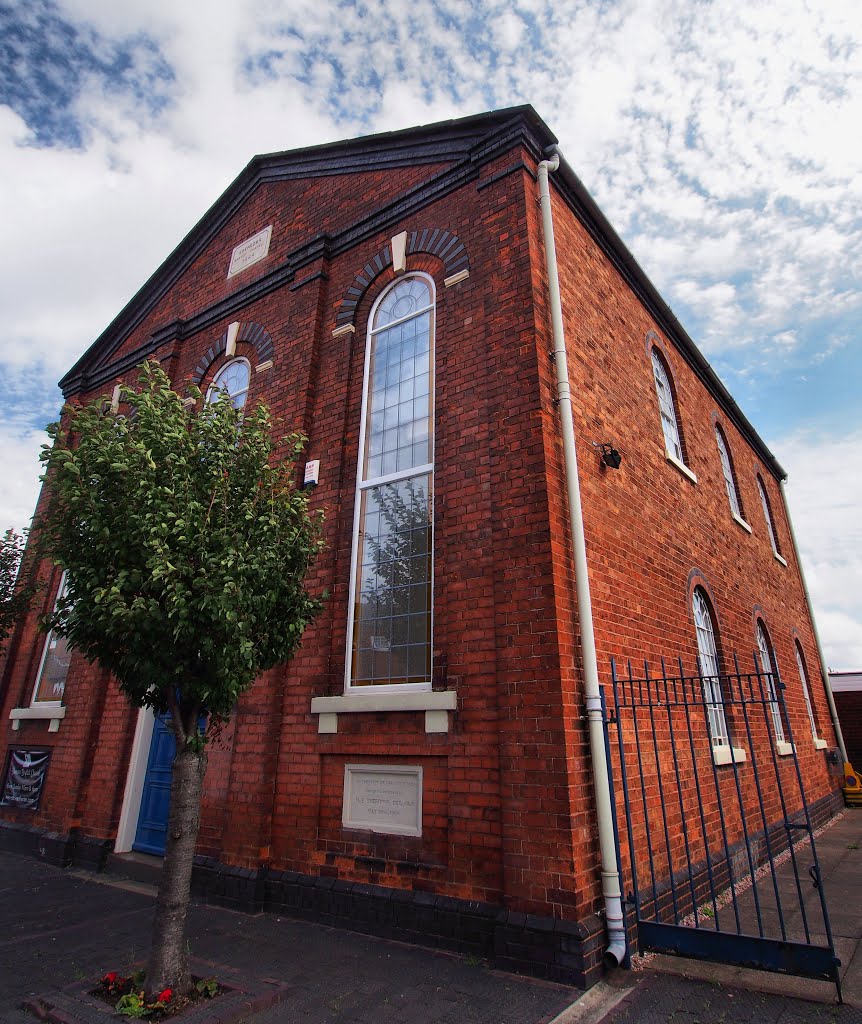 Netherton
