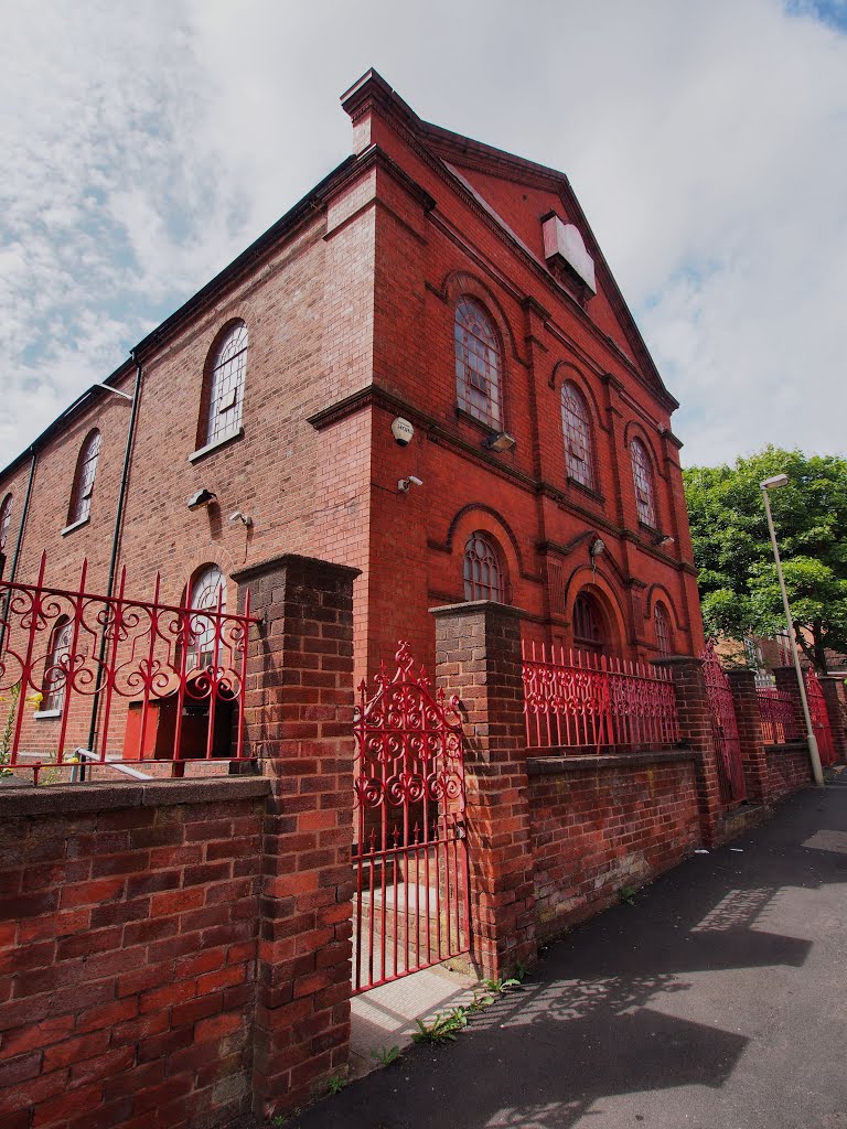 Netherton