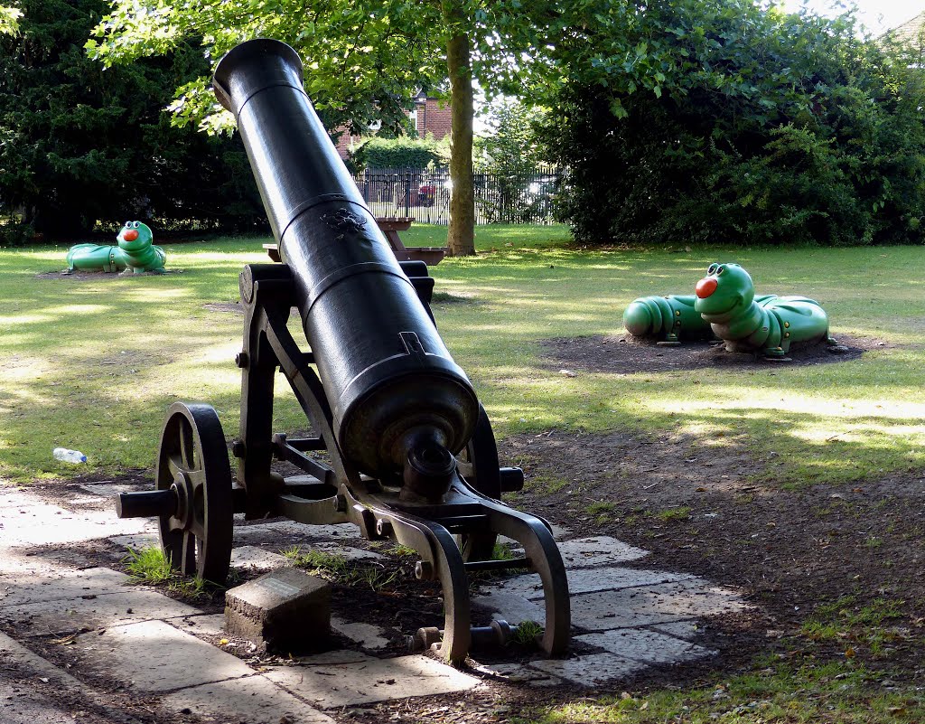 War And Peace