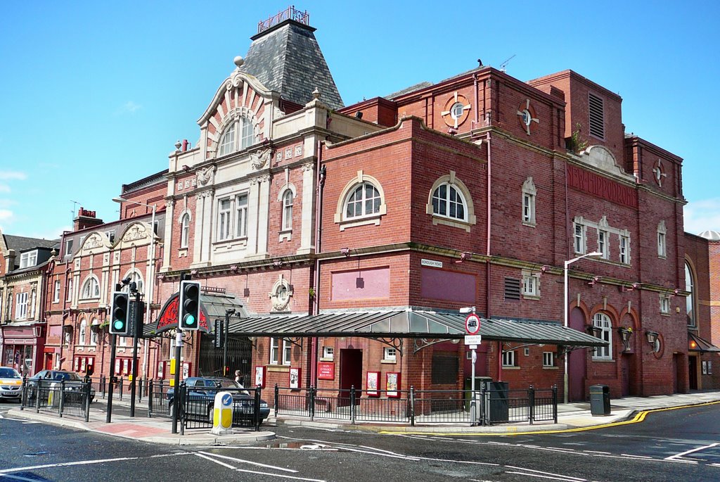 Civic Theatre