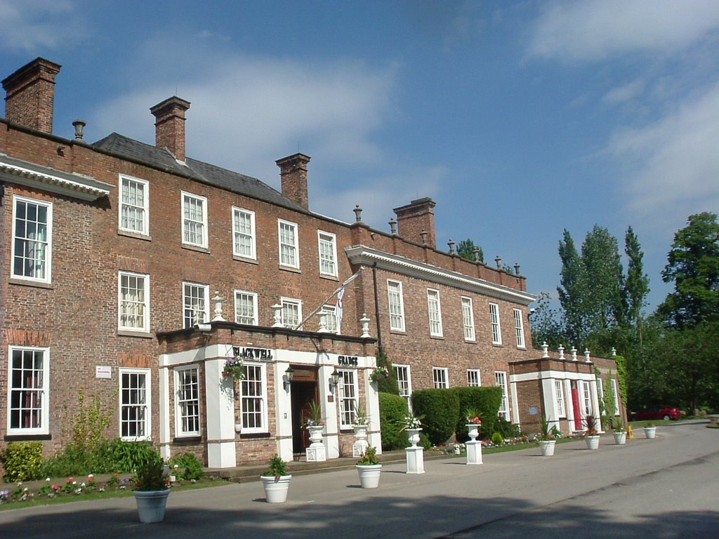 Blackwell Grange Hotel