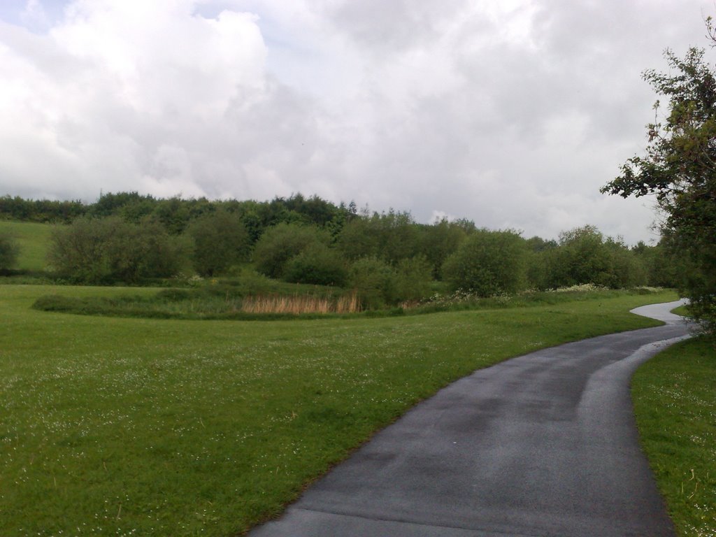 Darlington River Skerne Nature Reserve