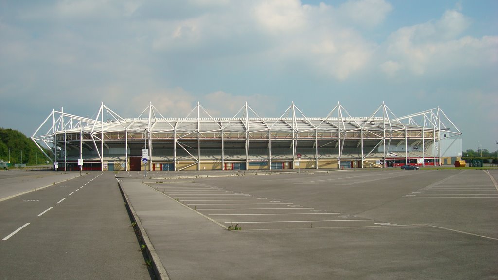 Darlington FC
