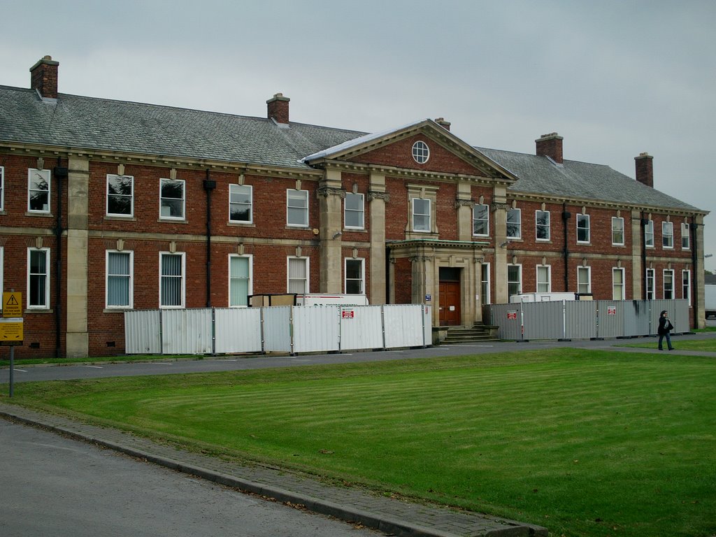 Memorial Hospital