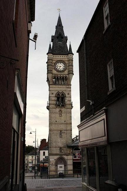 Darlington UK