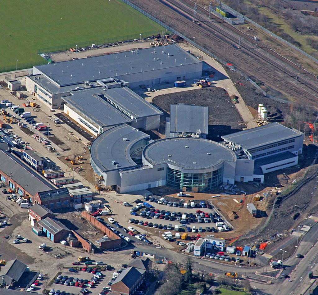 Darlington College (SEC)
