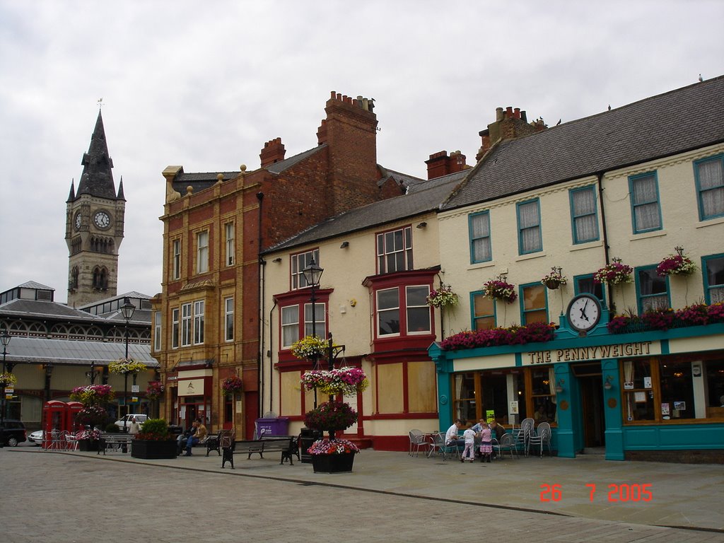 Darlington