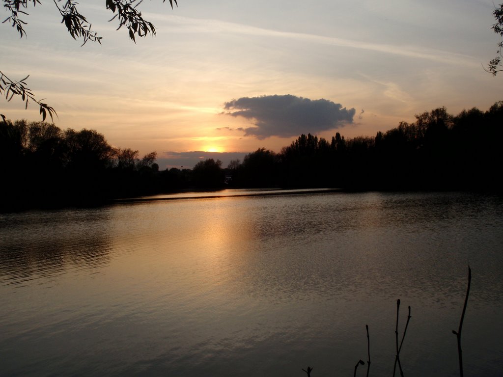 Dartford Lakes