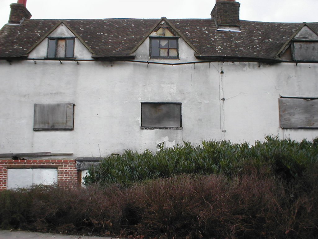 The Jolly Miller
