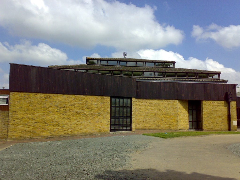 St. Anslems Church