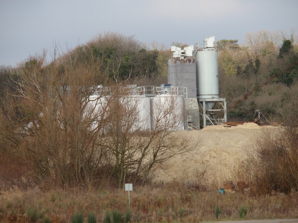 Quarry