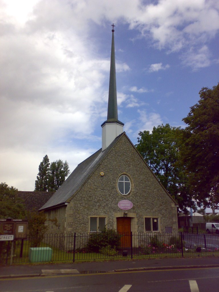 St. Andrews Church