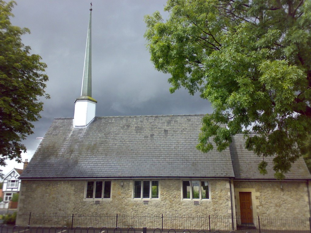 St. Andrews Church