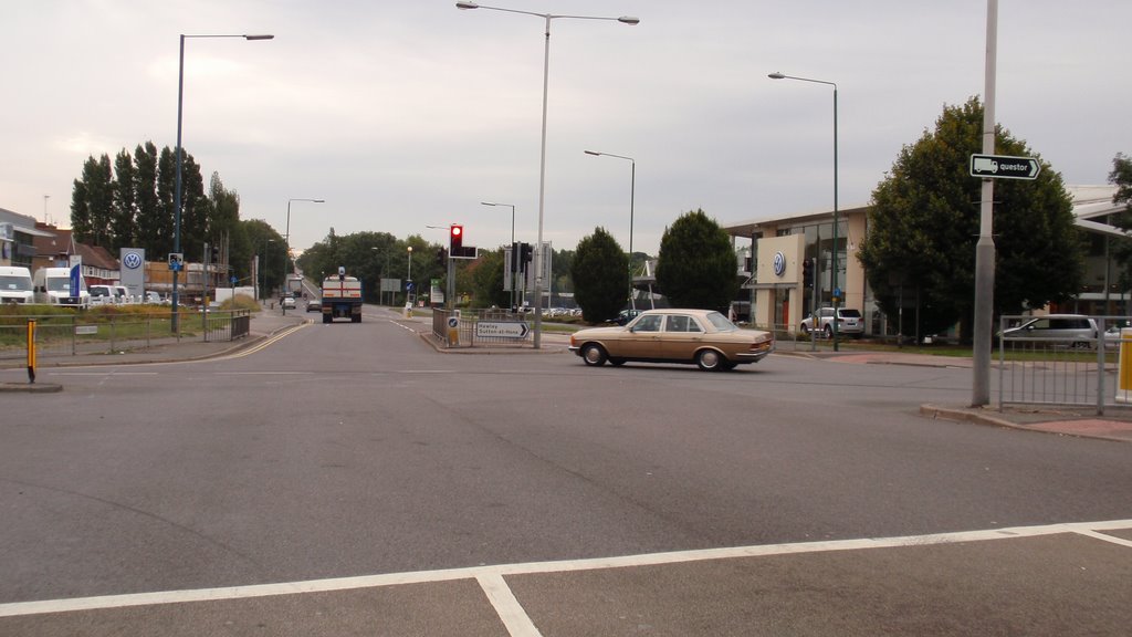 Princes/lowfield